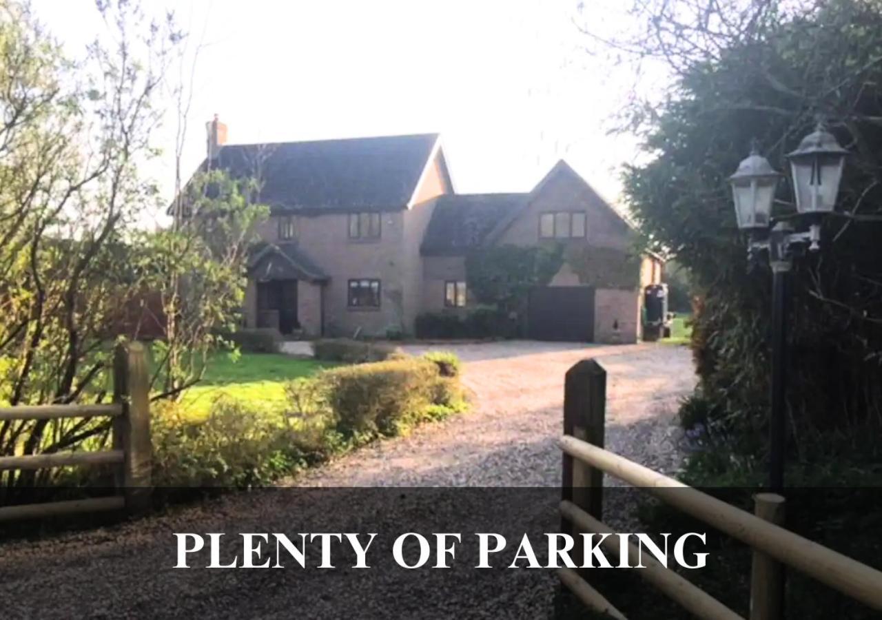 The Fortis House, Bournemouth, With Swimming Pool And Hot Tub Jacuzzi Exteriér fotografie